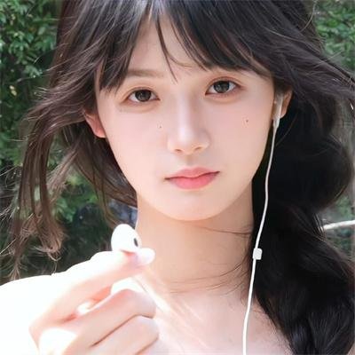 盲人阿清